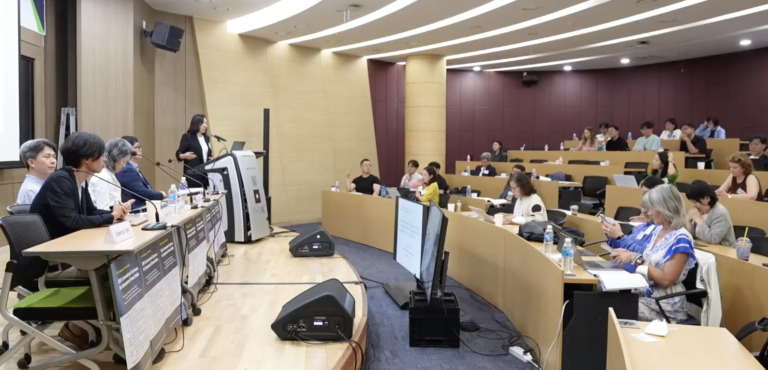 2024 SNU 국제학술대회 세션 – Global Perspectives on Hallyu 2024 SNU 국제학술대회 세션 – Global Perspectives on Hallyu