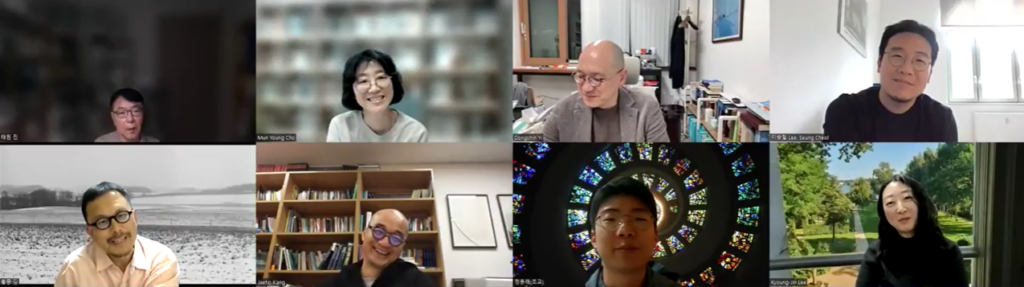 이론아뜰리에: 한국을 탈구축하기 (진태원 | 24.04.16)