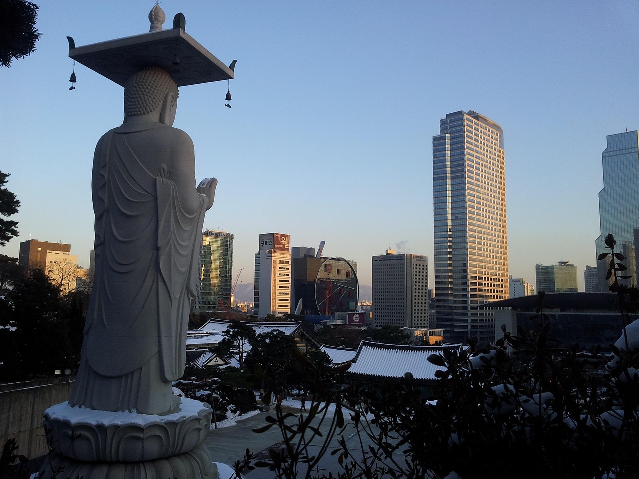 가치와 정체성 소개