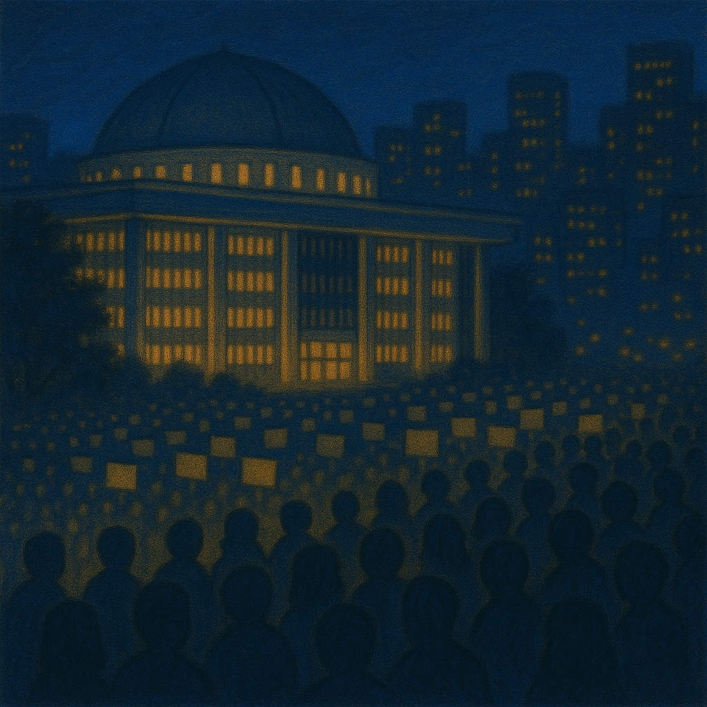 민주주의와 민주화 소개