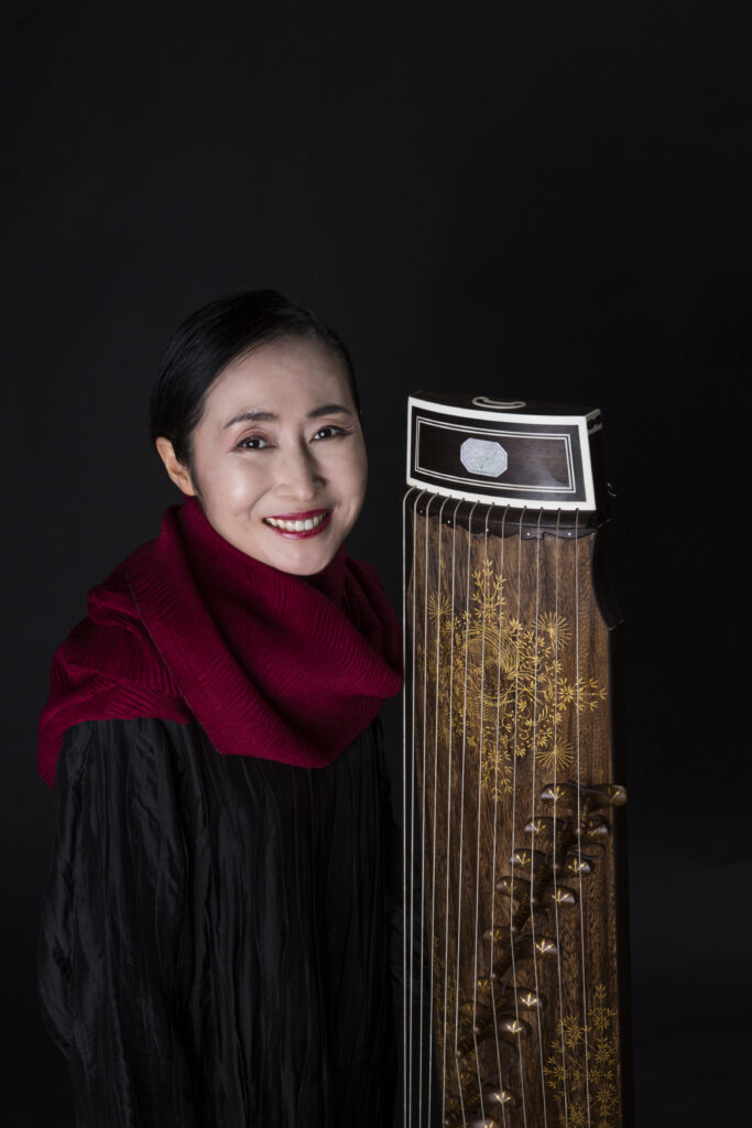 현대 한국음악 구성원