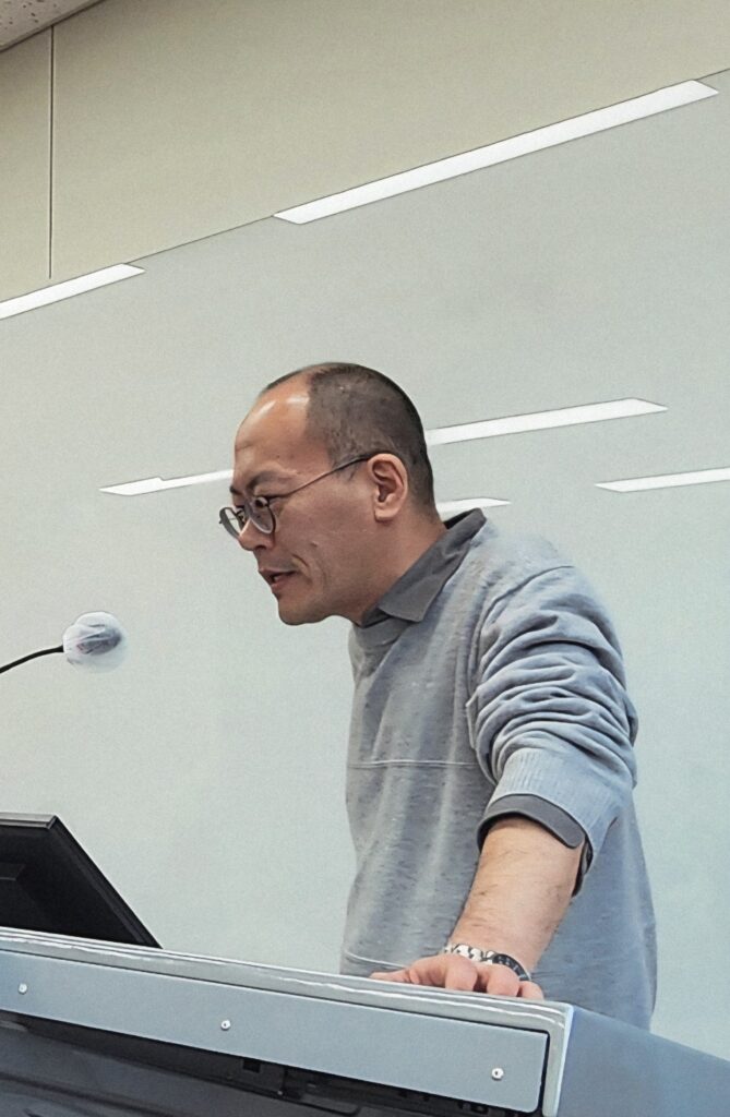 제14차 이론아뜰리에: “감정의 증언, 징후의 몽타주”
